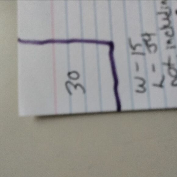 " Oh baby by motherhood" maternity pants. - Picture 7 of 7